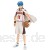 BANPRESTO Kurokos Basketball Master Stars Piece Tetsuya Kuroko Figur Animation Preis