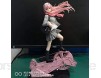 cheaaff Neue 28cm Anime Darling IN DER FRANXX Figur Spielzeug Zero Two 02 Sexy Girls PVC Actionfiguren Adult Toy Sammlerstück Model Doll Plays