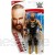 Collect WWE - Serie 115 - Braun Strowman - Actionfigur bringen Sie die Action der WWE nach Hause - Ca. 6"