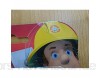 Feuerwehrmann Sam - Spiel Figuren Set - Tierrettung Elvis & Wolli
