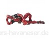 Hasbro Marvel C1474EU4 - Legends Deadpool Actionfigur 12 Zoll