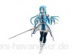 JAPAN OFFICIAL Sword Art Online Asuna Special Figur Anime FURYU Statue 18 cm Kirito Sinon #1