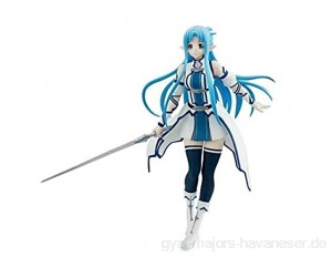 JAPAN OFFICIAL Sword Art Online Asuna Special Figur Anime FURYU Statue 18 cm Kirito Sinon #1