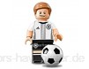 Lego Minifiguren Die Mannschaft Design:#21 Marco Reus