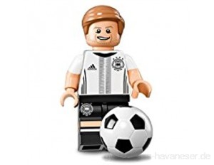 Lego Minifiguren Die Mannschaft  Design:#21 Marco Reus