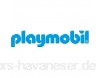Playmobil 6165 - Schwarze App-Kanone mit Seeräuber