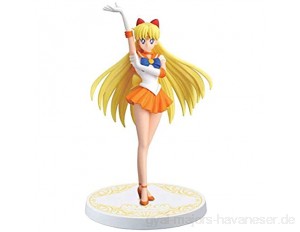 Sailor Moon Venus Figur (16cm)