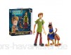 Scooby Doo Scoob Movie Twin Pack Actionfiguren - Super Scoob und Shaggy