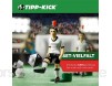 TIPP-KICK England-Box I Original Set England-Star-Kicker & England-Soundchip in der Torwandbox I Figur Spiel I Zubehör