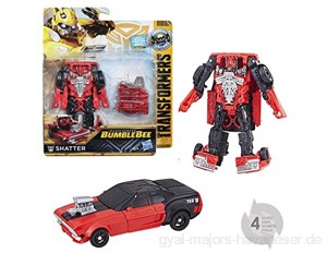 Transformers E2095 Figur Varié