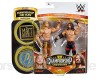 WWE GVJ21 - Championship Showdown 2er-Pack AJ Styles vs Riddle 2 bewegliche Actionfiguren (ca. 15 cm) ab 6 Jahren
