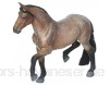 Collecta – Stallion Bay Roan – XL – 88791 – Collec 90188791