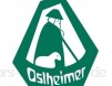 Ostheimer 15302 - REH stehend