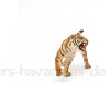 Papo 50182 Brüllender Tiger GROßE Figuren Mehrfarben