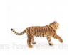 Papo 50182 Brüllender Tiger GROßE Figuren Mehrfarben