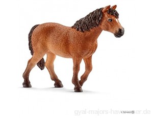 Schleich 13873 - Dartmoor-Pony Stute