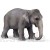 SCHLEICH 14344 - Wild Life Asiatische Elefantenkuh