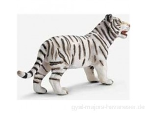 Schleich 14351 Tiger weiß