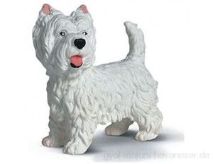 SCHLEICH 16315 - West Highland Terrier