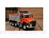 Baufahrzeuge 1pc 1:50 Dump Truck Engineering Fahrzeug Schlamm Lkw Modell Display Modell Von Legierungsprodukten