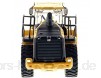 Baufahrzeuge Diecast Masters Caterpillar Radlader Im Maßstab 1:87 Fahrzeug Cat Engineering Truck Modellautos Geschenkspielzeug