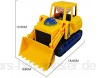 Baufahrzeuge Kinder Kinder Musikalisch Lustig Led Elektro Baufahrzeug Bulldozer Truck Toy Music Engineering Flash Car