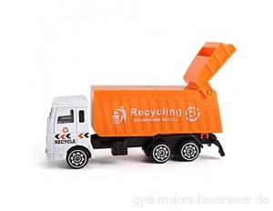 Baufahrzeuge Spielzeug Für Kinder Engineering Toy Mining Auto Truck Kindergeburtstag Geschenk Müllwagen Geburtstagsgeschenk Zabawki