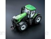 Baufahrzeuge Traktor Aus Druckgusslegierung Modell 1:30 Technisches Fahrzeug
