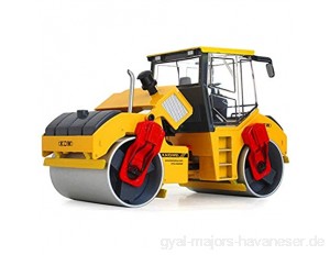 Bleyoum Baufahrzeug 1:50 Kipper Bagger Radlader Druckguss Metall Modellbau Fahrzeug Spielzeug Für Jungen Geburtstagsgeschenk Auto