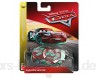 Cars 3- Sheldon Shifter Spielzeugauto Mehrfarbig (Mattel FLL31) Farbe/Modell Sortiert