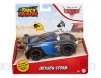 Disney Pixar Cars GTK87 - Track Talkers Jackson Storm