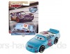 Disney Pixar Cars - Thomasville Racing Legends - Cal Weathers