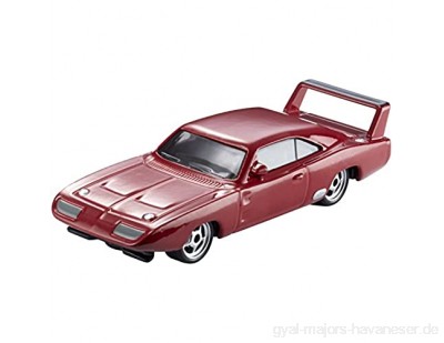 Fast & Furious – Dodge Charger Daytona 1969 – Die-Cast Modell