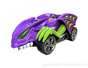 Hot Wheels Hotwheels 9906 Extreme Action vampyra Fahrzeug Spielzeug