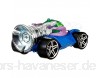 Hot Wheels Mattel – GCY52 – Disney Toy Story – Alien – Fahrzeug im Maßstab 1:64 mit realistischen Details und authentischem Dekor