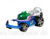 Hot Wheels Mattel – GCY52 – Disney Toy Story – Alien – Fahrzeug im Maßstab 1:64 mit realistischen Details und authentischem Dekor