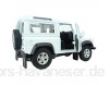 KandyToys TY9096 Land Rover Druckguss 10 8 cm 4