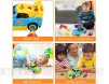 LEADSTAR Montage Spielzeugauto Konstruktions Rennwagen für Kinder Super Spaß beim zusammenbauen Bauen Sie Ihr eigenes Spielzeug-Kit Take Apart Spielzeugauto Kindergeschenk