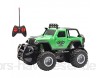 LUCKLY Ferngesteuerte Fahrzeuge einfach zu steuernde ferngesteuerte LKW-Auto-Funk-Spielzeugauto Schlammwedler-gesteuertes Monster-Truck-Spielzeugauto für Kinder NEU Drift Speed ​​RC (E)