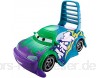 Mattel Disney Cars DHF50 - Die-Cast Farbwechsel Fahrzeug Spoilo