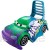 Mattel Disney Cars DHF50 - Die-Cast Farbwechsel Fahrzeug Spoilo