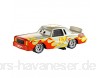 Mattel Disney Cars T5647 - Die-Cast Farbwechsel Fahrzeug Chris Dinner