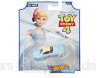 Mattel Toys – GCY52 – Disney Toy Story – BO Peep – Fahrzeug im Maßstab 1:64 mit realistischen Details und authentischem Dekor