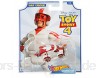 Mattel Toys – GCY52 – Disney Toy Story – Canuck & Boom Boom – Fahrzeug im Maßstab 1:64 mit realistischen Details und authentischem Dekor