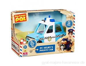 Postman Pat 3543 - Kinder Spielwagen & Rennwagen