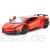 TGRCM-CZ Aventador LP700-4 Casting Car Modell Maßstab 1:36 Zinklegierung Spielzeugauto für Kinder Rückziehfahrzeuge Spielzeugauto für Kleinkinder Kinder Jungen Mädchen Geschenk (rot)