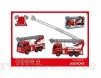 Jugatoys LKW Feuerwehr Lichter und Geräusche Maßstab 1:16 30 x 18 x 11 cm