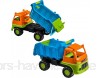 KARPAN Truck Dumper 66 cm Farben