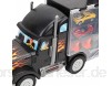 Woyisisi Hight Simulation Autotransporter LKW Spielzeug mit 6 Mini Auto Modell Spielzeug f¨¹r Kinder Kinder Geschenk