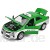 ZhaoXH Sechs-Tür Taxi mit Stimme Legierung Automodell Kinderspielzeugauto Taxi Mit Licht und Open-able Türen for Kinder Geschenke 3 4 5 Jahre alt (Color : Green)